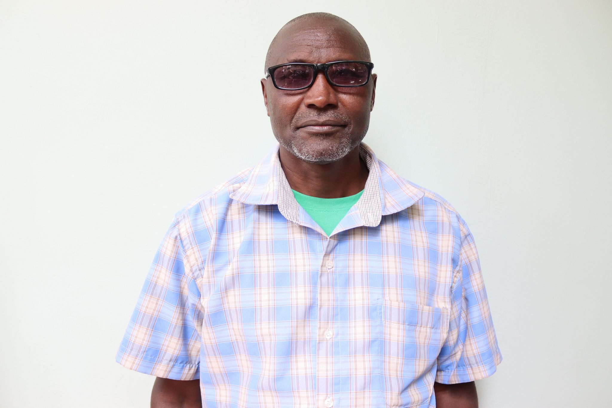 Geofrey Kariuki  Nduru