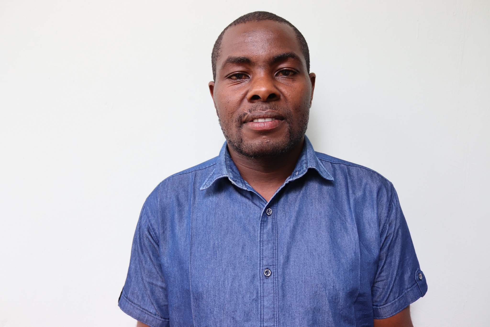 James Munene  Mwendia