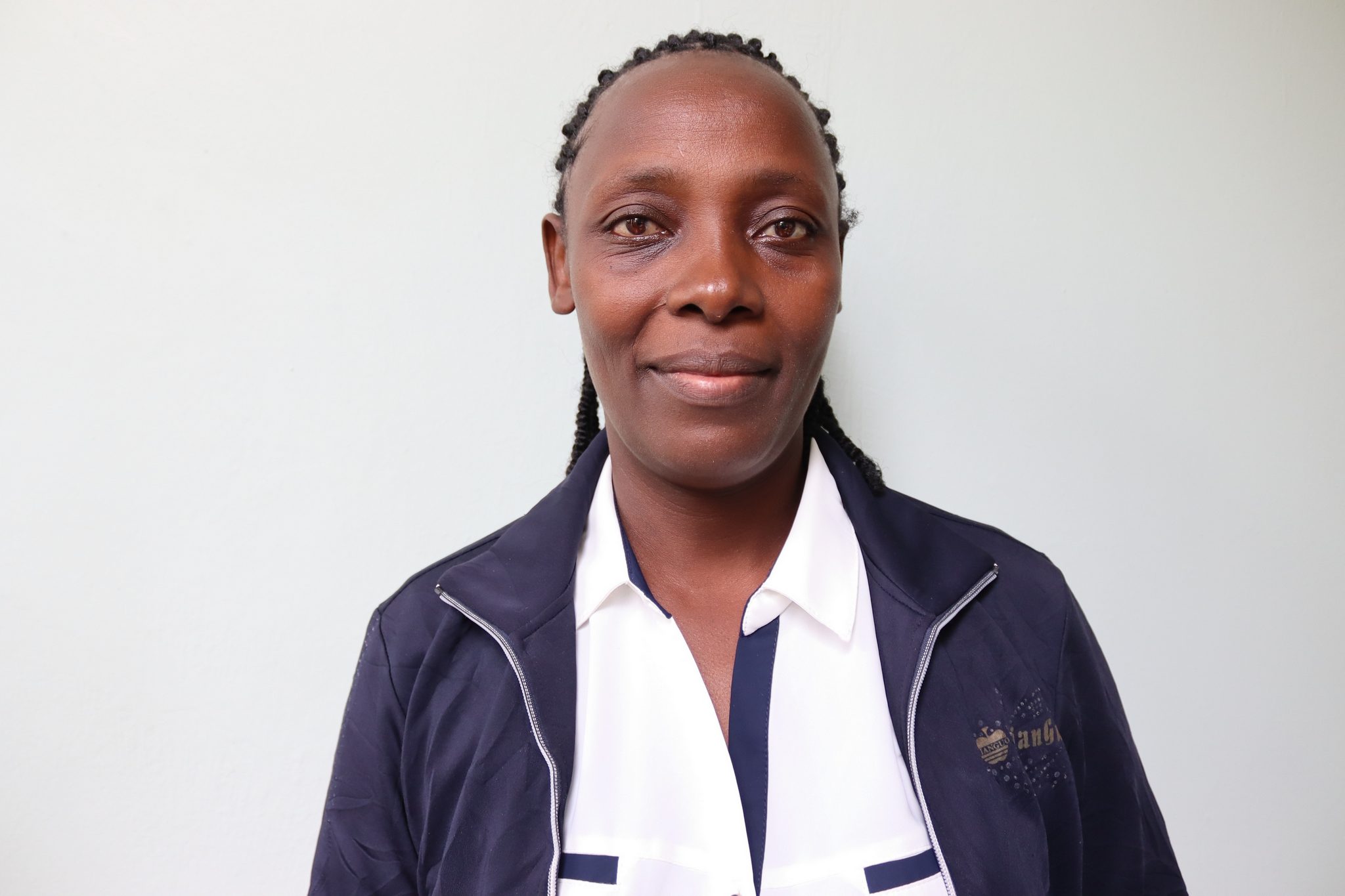 Hellen Wakuthii  Ndumu